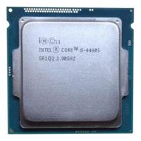 Processador Intel Core I5 4460s 2.90ghz 4 Geração Garantia , usado comprar usado  Brasil 