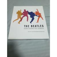 Livro  The Beatles (história, Discografia, Fotos E Documento comprar usado  Brasil 