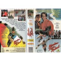 Dvd Manobra Super Radical - 1993 (dublado) comprar usado  Brasil 