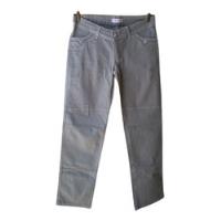 Calça Jeans Feminina Mandalun Tam 44 Usada, usado comprar usado  Brasil 