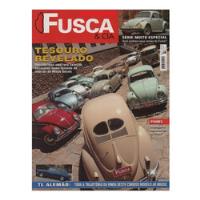 Fusca & Cia Nº20 Série Especial Vw Tl Alemão Baja Coleção Mg, usado comprar usado  Brasil 