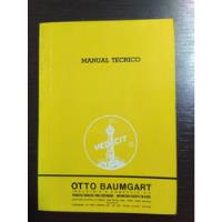 Manual Técnico Vedacit comprar usado  Brasil 