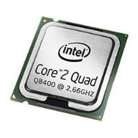 Processador Intel Core2quad Q8400 2.66ghz Socket 775 comprar usado  Brasil 