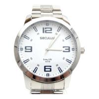 Relógio Seculus - Mod: Long Life - Impecável comprar usado  Brasil 