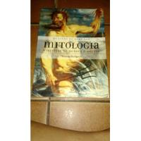 Mitologia História De Deuses E Heróis comprar usado  Brasil 