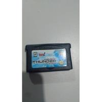 A Sound Of Thunder Para Game Boy Color E Advanced, usado comprar usado  Brasil 
