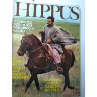 Revista. Hippus 3 - 1979 - O Feminismo Ataca Também No Pólo. comprar usado  Rio de Janeiro