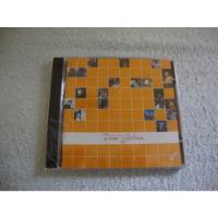Cd  Original Tom Jobim - Duplo - Todos Os Amores . comprar usado  Brasil 