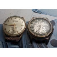 Relógios Classic / Mondaine Para Aproveitar Peças  comprar usado  Brasil 