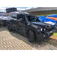 Usado, Lateral Direita Jeep Renegade Trailhawk 2019 Diesel comprar usado  Brasil 