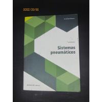 Livro Sistemas Pneumáticos Automação comprar usado  Brasil 