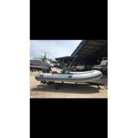 Barco Flexboat Sr15 Sl comprar usado  Brasil 