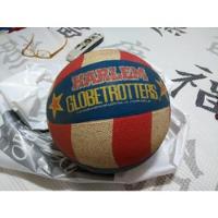 Bola Oficial Harlem Globetrotters 1997 No Maracanãzinho Rj !, usado comprar usado  Brasil 