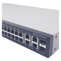 Switch Cisco Sf 300-24 Portas Srw224g4-k9 Semi-novo , usado comprar usado  Brasil 