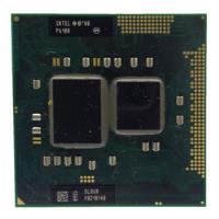 Processador Notebook Intel Dual Core P6100 2.0ghz  comprar usado  Brasil 