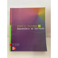Engenharia De Software - 5ª Edição comprar usado  Brasil 