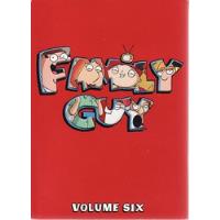 Dvd Family Guy - Volume Six (em In  comprar usado  Brasil 