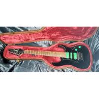 Usado, Guitarra Ibanez Universe Premium Uv70p 7 Cordas Zerada  comprar usado  Brasil 