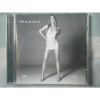 Cd Mariah Carey #1's comprar usado  Brasil 