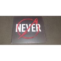 Box 2 Cds Metallica  - Through The Never comprar usado  Brasil 
