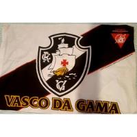 Bandeira Do Vasco,  Final Do Mundial De 1998, usado comprar usado  Brasil 