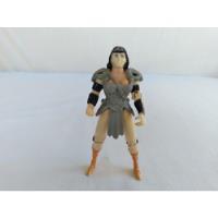 Boneca Xena - Warrior Princess - Xena - Warrior Huntress comprar usado  Brasil 