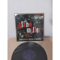 Lp Vinil Glenn Miller Original Recordings, usado comprar usado  Brasil 