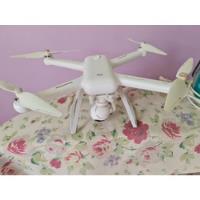 Mi Drone 4k Com Pouco Uso Mas Deu Aquele Famoso Problema De , usado comprar usado  Brasil 