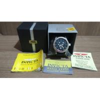 Relogio Invicta Sport Analog Watch Black *original*ibi-41705 comprar usado  Brasil 