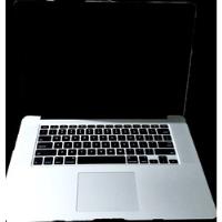 Macbook Pro Retina Mid 2012 I7 15.4'' 8gb Ram 256gb Ssd comprar usado  Brasil 