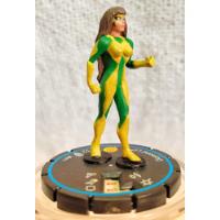 Marvel Dc Heroclix Rpg D&d Miniaturas : Diamont Lit #011 comprar usado  Brasil 