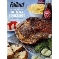 Guia Fallout Cookbook Livro Receita comprar usado  Brasil 