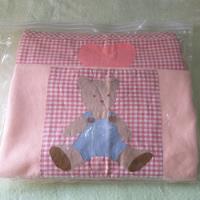 Manta Cobertor Soft Infantil Importada Japão comprar usado  Brasil 