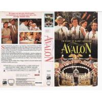 Avalon - Elisabeth Perkins - Aidan Quinn - Raro - Legendado, usado comprar usado  Brasil 