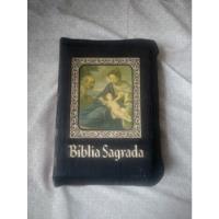 Bíblia Sagrada Edição Ecumênica Barsa /1972 (negociavel) comprar usado  Brasil 