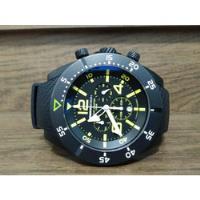 Relógio Momo Design Dive Master Chrono Md278 comprar usado  Brasil 