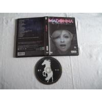 Dvd - Madonna - The Confessions Tour comprar usado  Brasil 