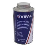 Cola Cimento Vipafix 1000ml Para Correia - 472001 - Vipafix  comprar usado  Brasil 