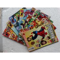 The Amazing Spider-man Nºs 1 A 8 Marvel Comics 1999 John Byrne comprar usado  Brasil 