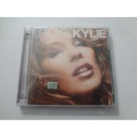 Cd Duplo Kylie Ultimate comprar usado  Brasil 
