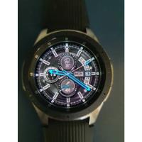 Smartwatch Gear S3 Samsung  comprar usado  Brasil 