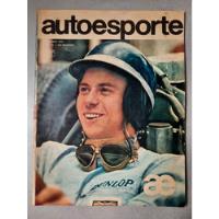 Revista Auto Esporte 12 Outubro 1965 Nsu Spies Lotus R435 comprar usado  Brasil 