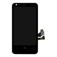 Usado, Tela Frontal Touch Display Nokia Lumia 620 - Semi Novo Bom comprar usado  Brasil 