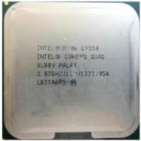 Processador Intel 775 Core 2 Quad Q9550 12mb 2.83ghz 1333mhz comprar usado  Brasil 