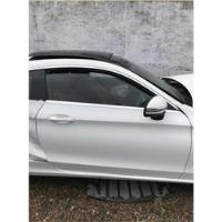 Porta Direita Mercedes Benz C180 Coupé 2018 comprar usado  Brasil 