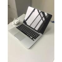 Macbook Pro 2014 Retina 256gb 8gb Com Carregador Original comprar usado  Brasil 