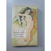 Mademoiselle De Mustelle Et Ses Amies - Pierre Mac Orlan comprar usado  Brasil 