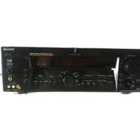 Sony Str-de1075 Dolby Digital Dts Áudio Radio Receiver Leia comprar usado  Brasil 