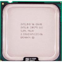 Processador Core 2 Duo E8600 3,33 Ghz + Pasta Térmica comprar usado  Brasil 