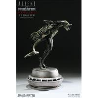 Usado, Estatua Aliens Vs Predator - Requiem (sideshow Collectibles) comprar usado  Brasil 
